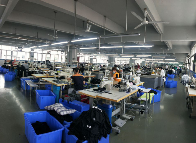 Chiny Shenzhen Xin Ao Wei Trading Co., Ltd. profil firmy
