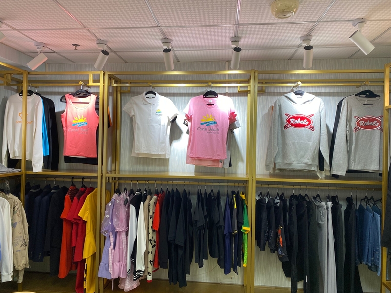 Chiny Shenzhen Xin Ao Wei Trading Co., Ltd. profil firmy