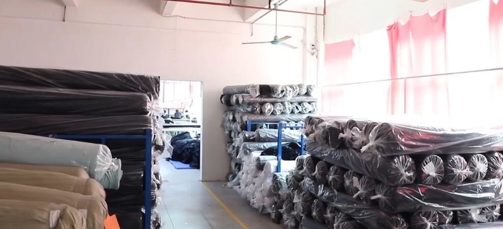 Chiny Shenzhen Xin Ao Wei Trading Co., Ltd. profil firmy