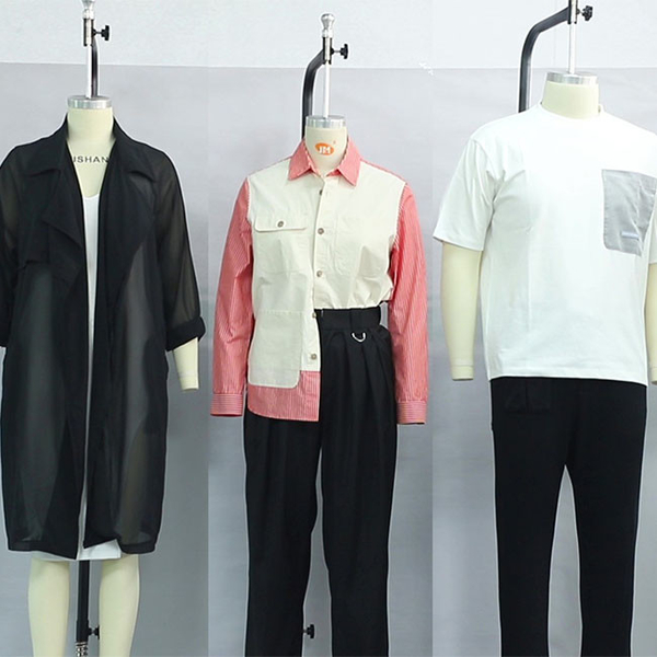 Chiny Shenzhen Xin Ao Wei Trading Co., Ltd. profil firmy