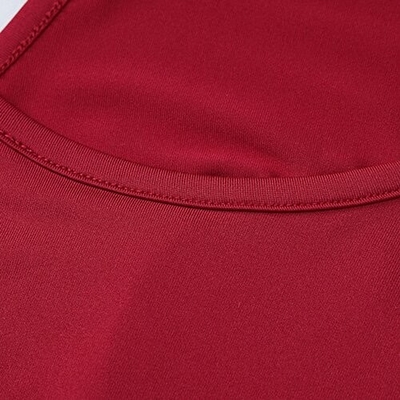 OEM European American Style Summer Polyester Short Skirt Set Women