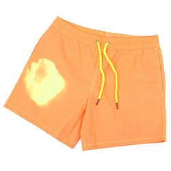 Skin Friendly Color Changing Swim Trunks Cool Quick Dry Board Shorts With Pockets